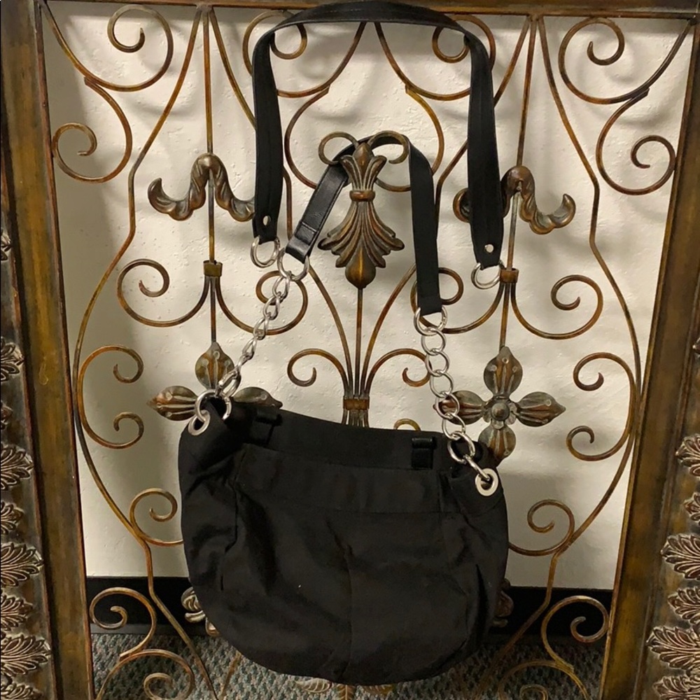 Miche Demi shell with two straps